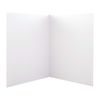 Hallmark Blank Card for Brother In Law - Contemporary Text Based Design