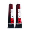 Kay Color Hair Colour Intensive 5.0 Light Brown 100 ml Pack of 2