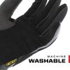 Mechanix Wear - FastFit Gloves (X-Large, Black)