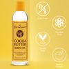 CocoCare Body Oil, COCOA BUTTER , 9 OZ