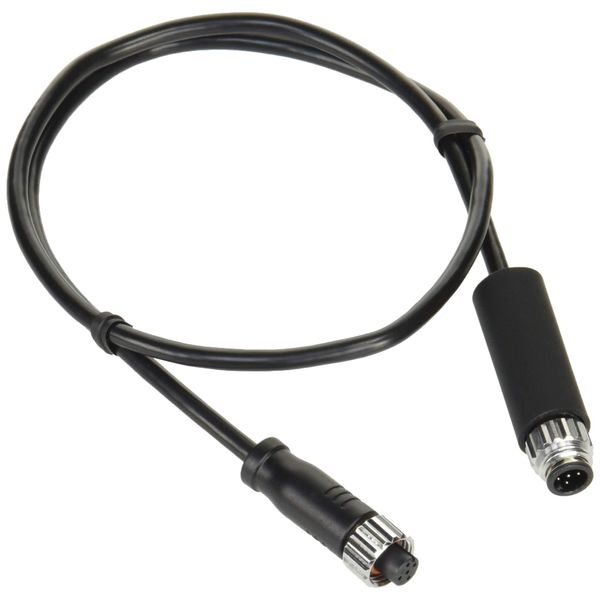 MITSUBA EDR-P03 EDR Series Dedicated Extension Switch Cable 0.5 m