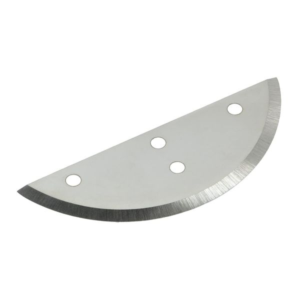(4) Nemco 55135 Easy Slicer Vegetable Slicer Replacement Blade Kit, Stainless