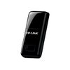 TP-Link TL-WN823N - Mini Wireless N300 USB Adapter with QSS button