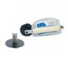 CRL E.Z.D. Glazer DeGlazing Tool with Extra Screw-On Replacement Blade