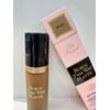 New Too Faced Born This Way Matte 24 Hour Foundation MAPLE 1 oz