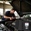 Maoershan EVA Hard Case for INNOVA 6030P/5610 OBD2 Scanner ABS Code Reader-Check Engine Light-Diagnostic Scan Tool Live Data (Case Only)