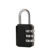 Tri-Circle Combination Padlock 28mm 3 Digit (ZB30) (h)