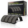 Power Stop B791 Autospecialty Parking Brake Shoe