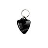 Quattroerre Motorcycle Keyring, Kawasaki Shield (Black)