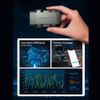 A++! Car Key Programmer Tool for KIA Chip Pin Reader Coding PRO OBD2 Diagnostic