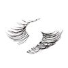 KISS NEW YORK Official Feather Light Rush 13 Feather Light Lashes Sweet KFL13J Set of 3