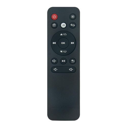 Replacement Remote Compatible with ViewSonic M1 Portable Cinema/Projector