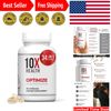 10X Health Optimize Methylated Multivitamin 90 Capsules