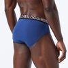 Sloggi Men's GO ABC Natural H Midi C2P Briefs
