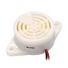 sourcing map DC 3-24V Active Electronic Buzzer Piezo Alarm Sounder Continuous 90dB Beep Speaker
