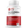 Sweet Relief Glycogen - Dietary Supplement 60 Capsules (12 Pack)