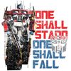 CafePress Transformers One Shall Stand 11 oz (325 ml) Ceramic Coffee Mug