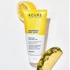 Acure Body Scrub Brightening 177 ml