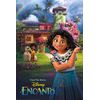 Pyramid Encanto (Garden) Maxi Poster Merchandising Ufficial