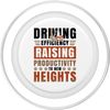 Driving efficiency raising productivity - Forklift PopSockets PopGrip for MagSafe