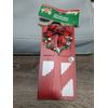 New Red Door Christmas Ornament.