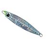 Melonya Kobo Tricker II Tricker 2 2.6 oz (75 g) (All Silver)