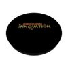 I Smell Innovation Technology IT Computer Tech Enthusiast PopSockets Swappable PopGrip