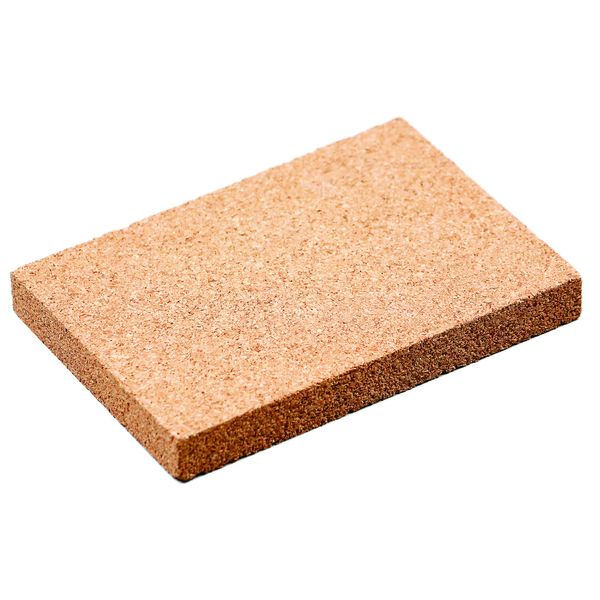 Craft 8587 Leather Tool Cork Board