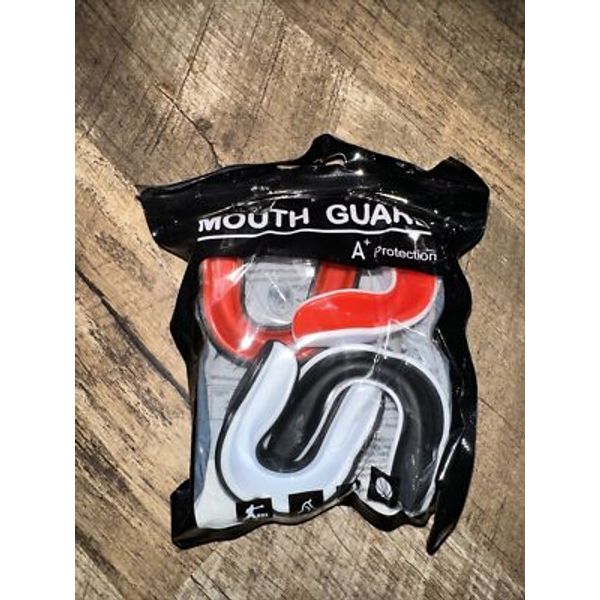 Mouthguards