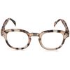 [イジピジ] リーディンググラス +2.0#C-LIGHT TORTOISE