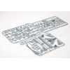 Eduard EDK70142 Model Kit, Various