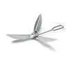 Weber 18-1/2-Inch One-Touch Cleaning System Kit For Grills