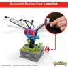 Mega Pokémon Motion Smettbo beweg. Baus. HKT22