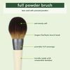 EcoTools, Full Powder Brush, 1