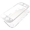 Clear Hard Case Anti-Scratch Shell Cover Compatible for Nintendo Switch Lite
