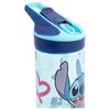 Stitch: Palms Water Bottle 410ml