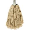 Silverline Socket Mop Head No. 12 Metal (509117)