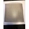 Vintage Copper Screen, Copper Mesh, Copper Hardware Cloth, Craft, 12" X 12"