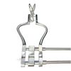 Balfour Abdominal Retractor 10" Spreaders Veterinary Surgical Instruments