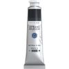 Lefranc Bourgeois, oil-based paint, Mars Black, 40ml
