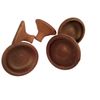 2 x Aker Fassi Clay | Direct From Morocco | Fair Trade