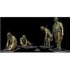 Miniart 1:35 - US Mine Detectors