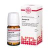 DHU Spongia D6 Tabletten, 80 St. Tabletten