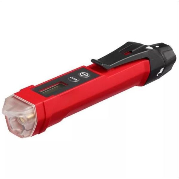 For Milwaukee Non-Contact Voltage Detector With Infrared Thermometer