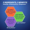 Osteo Bi-flex One Per Day Inflammatory Response Joint Support Supplement 30 C...
