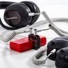 myVolts Beatsplitter - dual output switchable signal splitter