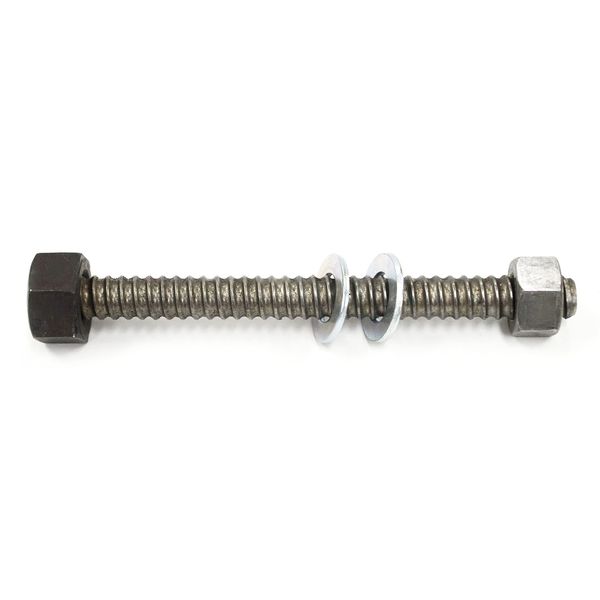 Rudedog スピードボルト "Ironworkers Quickie Bolt" - サイズ7/8インチ