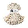 Bobbiny Seil, 5 mm x 100 m, Natur