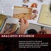 Murder Mystery Party Case Files
