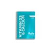 Daily Patches Vitamin D3/Calcium Plus Topical Patch 30-patches